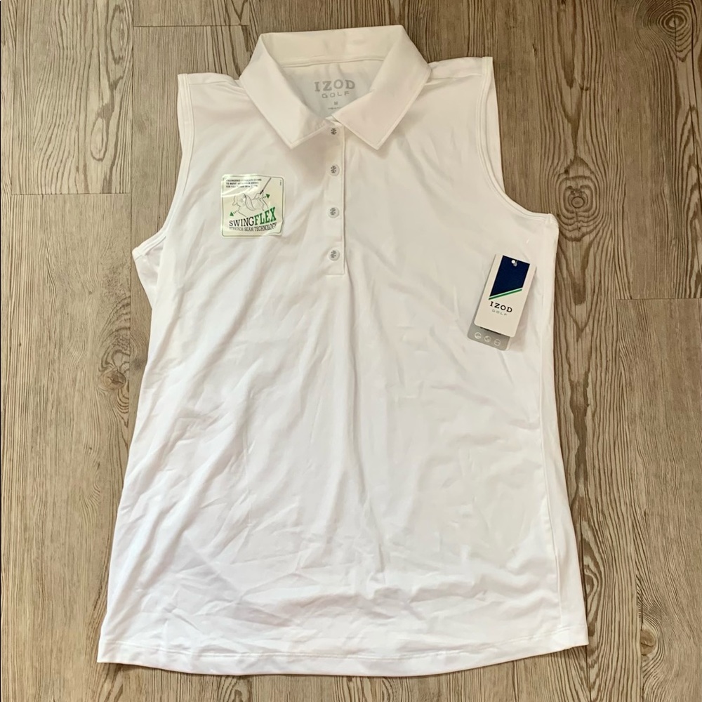 Women’s Golf Polo